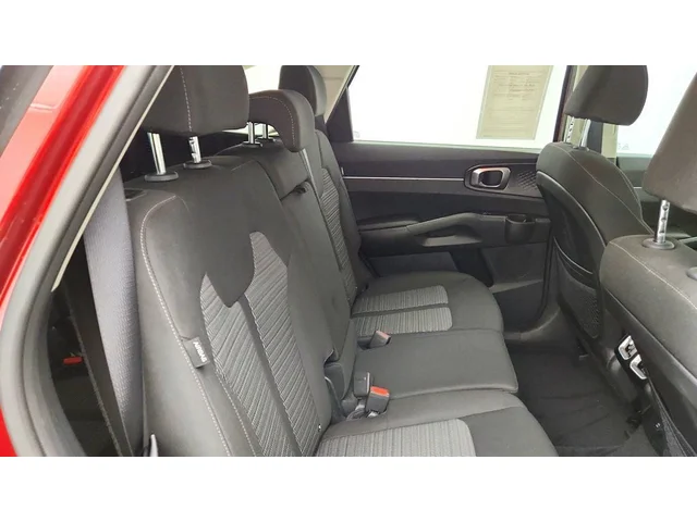 SEMINUEVOS KIA Sorento a Estados en autogozo