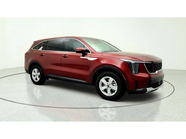 SEMINUEVOS KIA Sorento a Estados en autogozo