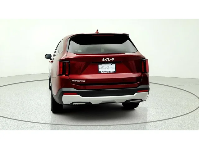 SEMINUEVOS KIA Sorento a Estados en autogozo