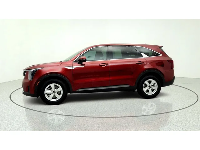 SEMINUEVOS KIA Sorento a Estados en autogozo