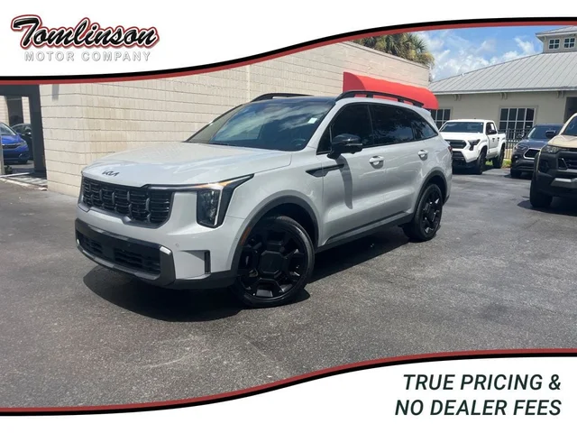 SEMINUEVOS KIA SORENTO a Estados en autogozo