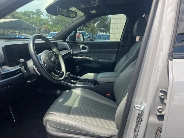 SEMINUEVOS KIA SORENTO a Estados en autogozo
