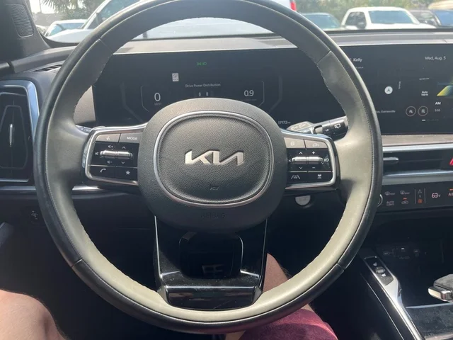 SEMINUEVOS KIA SORENTO a Estados en autogozo