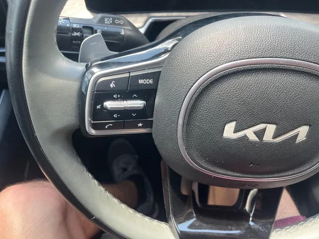 SEMINUEVOS KIA SORENTO a Estados en autogozo