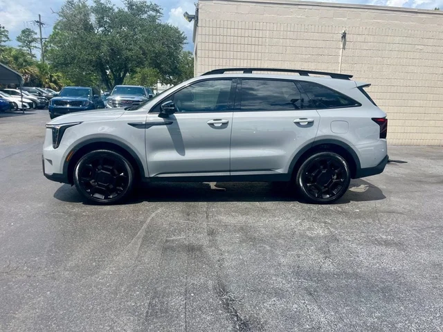 SEMINUEVOS KIA SORENTO a Estados en autogozo