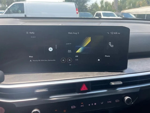 SEMINUEVOS KIA SORENTO a Estados en autogozo