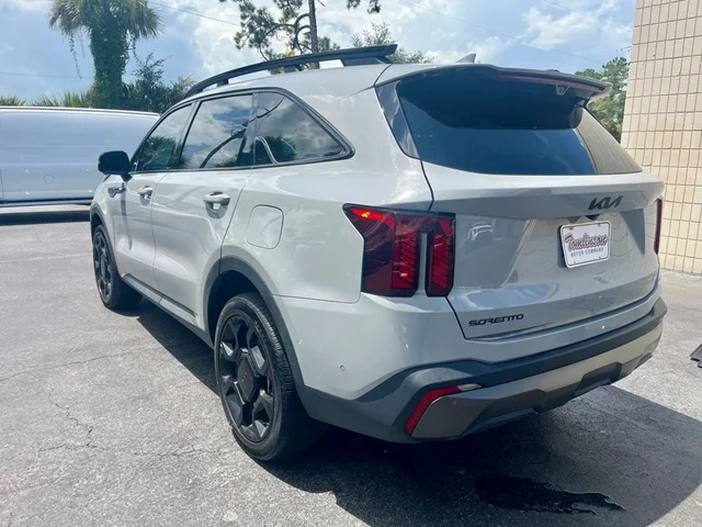 SEMINUEVOS KIA SORENTO a Estados en autogozo