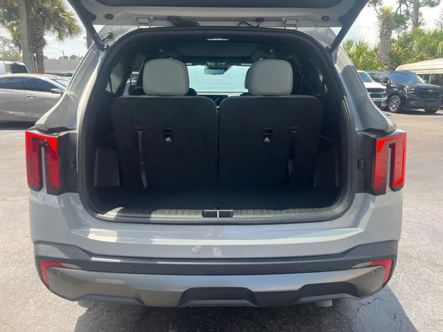 SEMINUEVOS KIA SORENTO a Estados en autogozo