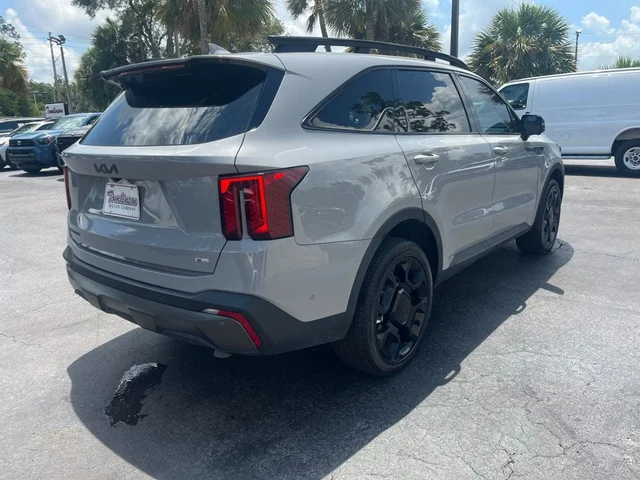 SEMINUEVOS KIA SORENTO a Estados en autogozo