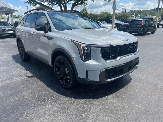 SEMINUEVOS KIA SORENTO a Estados en autogozo
