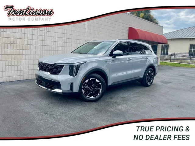 SEMINUEVOS KIA SORENTO a Estados en autogozo