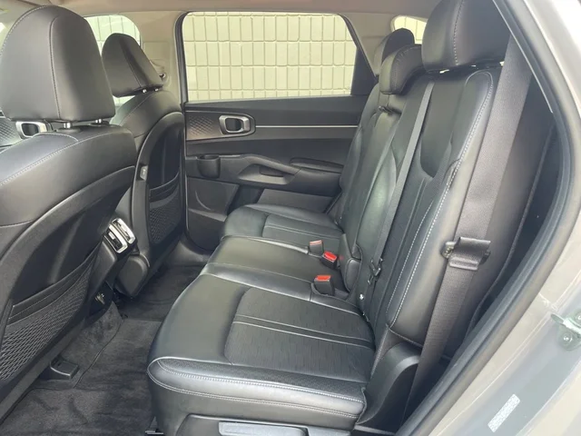 SEMINUEVOS KIA SORENTO a Estados en autogozo