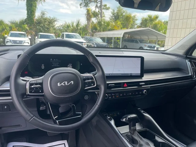 SEMINUEVOS KIA SORENTO a Estados en autogozo