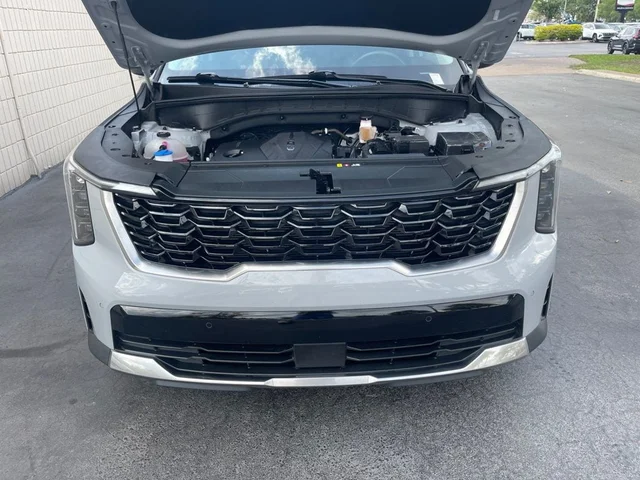 SEMINUEVOS KIA SORENTO a Estados en autogozo