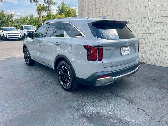 SEMINUEVOS KIA SORENTO a Estados en autogozo