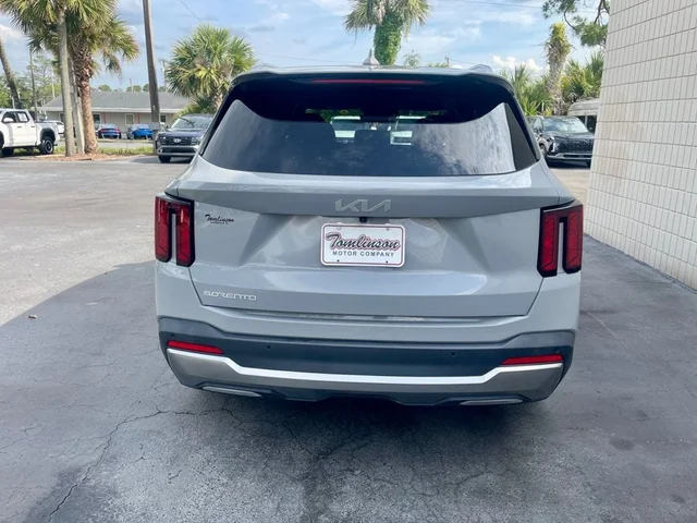 SEMINUEVOS KIA SORENTO a Estados en autogozo