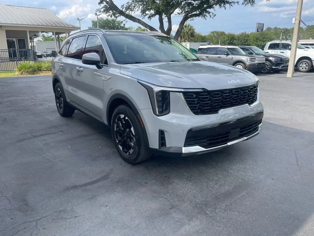 SEMINUEVOS KIA SORENTO a Estados en autogozo