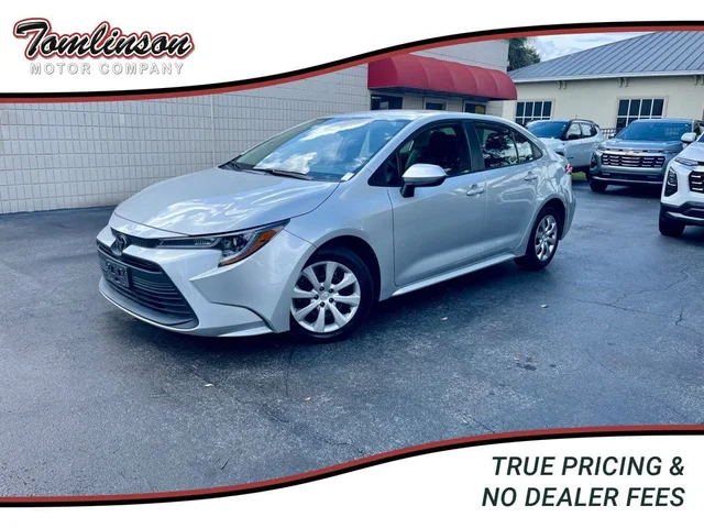 SEMINUEVOS TOYOTA COROLLA a Estados en autogozo