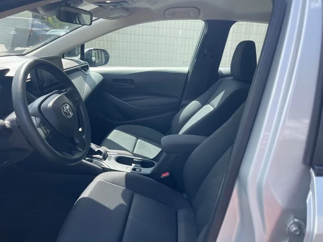SEMINUEVOS TOYOTA COROLLA a Estados en autogozo