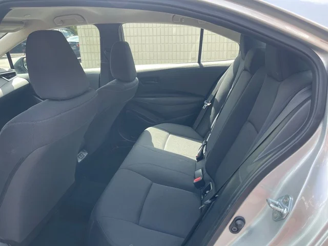 SEMINUEVOS TOYOTA COROLLA a Estados en autogozo