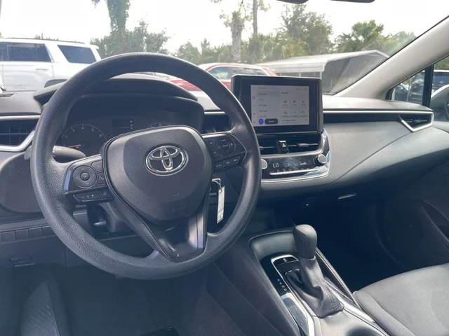 SEMINUEVOS TOYOTA COROLLA a Estados en autogozo