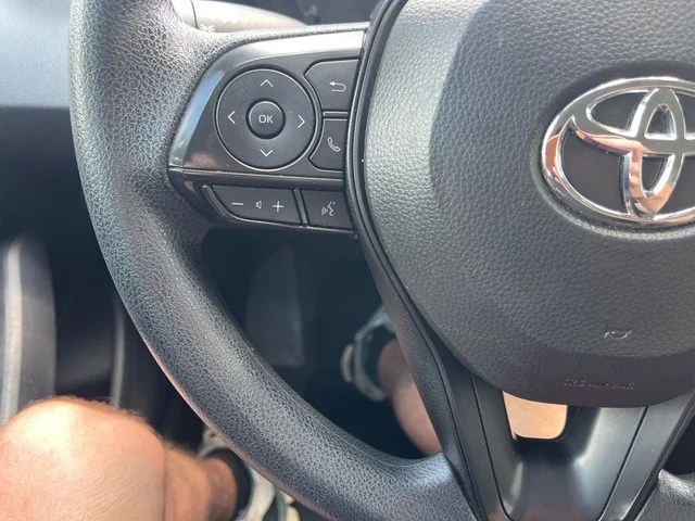 SEMINUEVOS TOYOTA COROLLA a Estados en autogozo
