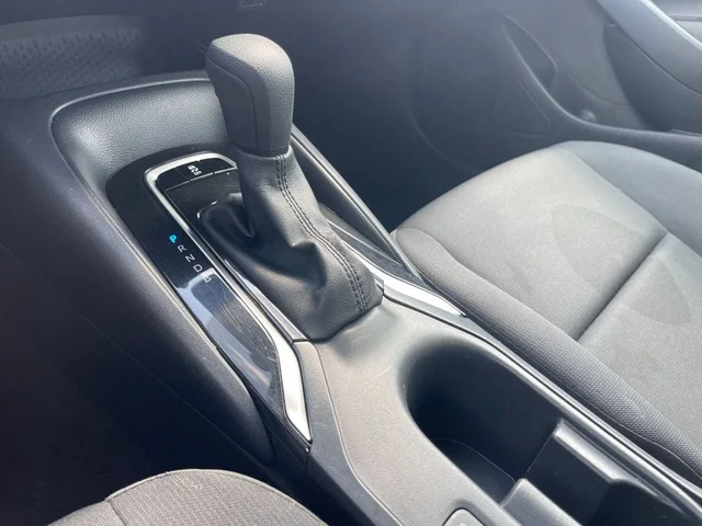 SEMINUEVOS TOYOTA COROLLA a Estados en autogozo