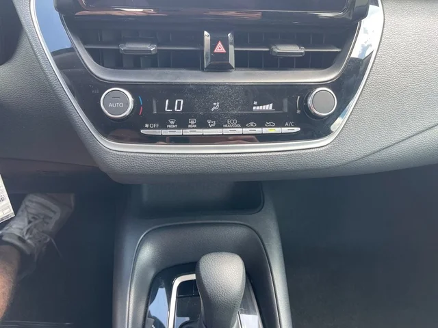 SEMINUEVOS TOYOTA COROLLA a Estados en autogozo