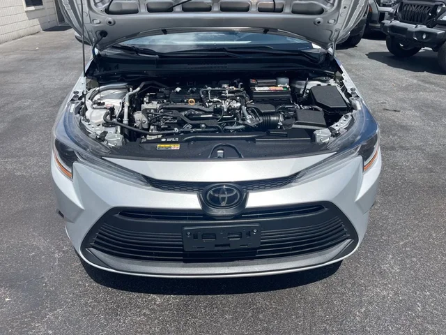 SEMINUEVOS TOYOTA COROLLA a Estados en autogozo