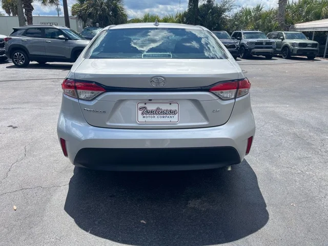 SEMINUEVOS TOYOTA COROLLA a Estados en autogozo