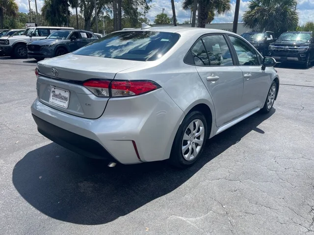 SEMINUEVOS TOYOTA COROLLA a Estados en autogozo