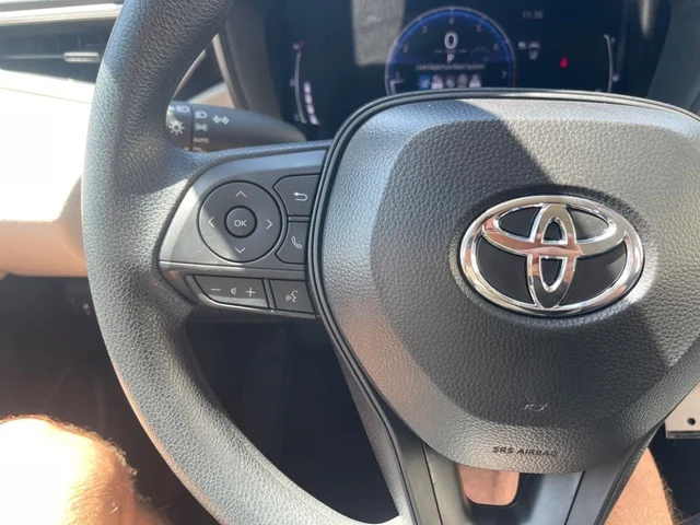 SEMINUEVOS TOYOTA COROLLA a Estados en autogozo