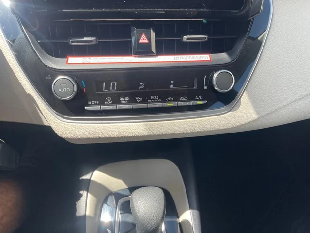 SEMINUEVOS TOYOTA COROLLA a Estados en autogozo