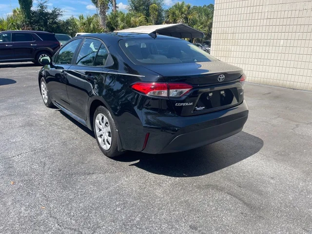 SEMINUEVOS TOYOTA COROLLA a Estados en autogozo