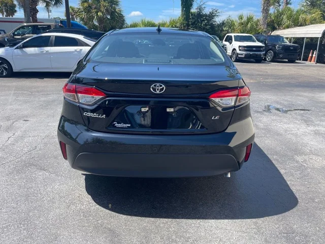 SEMINUEVOS TOYOTA COROLLA a Estados en autogozo