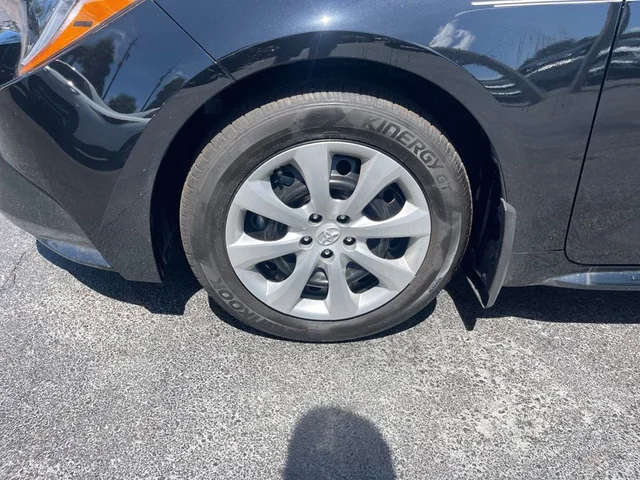 SEMINUEVOS TOYOTA COROLLA a Estados en autogozo