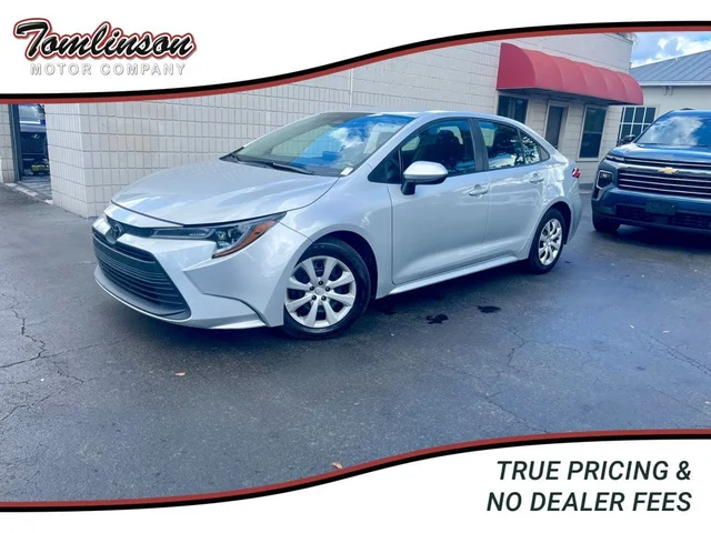 SEMINUEVOS TOYOTA COROLLA a Estados en autogozo