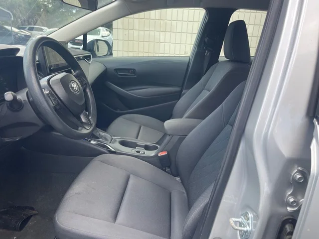SEMINUEVOS TOYOTA COROLLA a Estados en autogozo