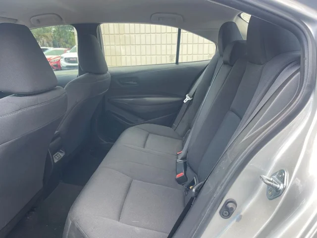 SEMINUEVOS TOYOTA COROLLA a Estados en autogozo