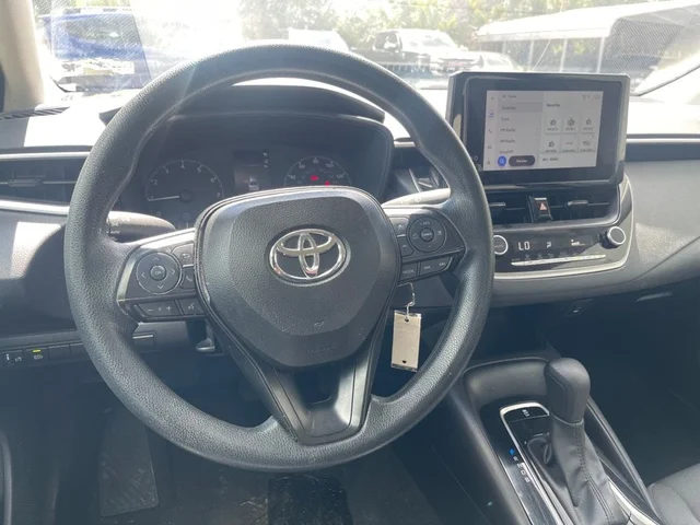 SEMINUEVOS TOYOTA COROLLA a Estados en autogozo