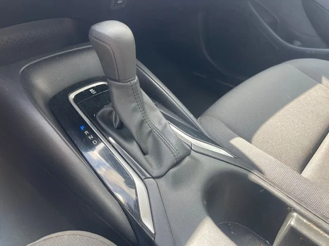 SEMINUEVOS TOYOTA COROLLA a Estados en autogozo