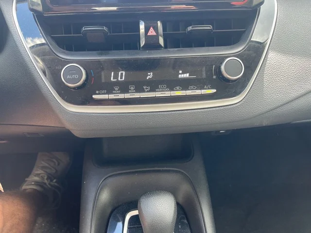SEMINUEVOS TOYOTA COROLLA a Estados en autogozo