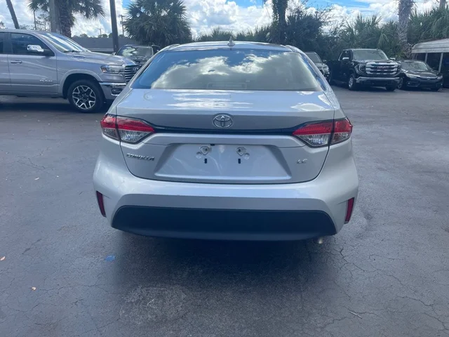 SEMINUEVOS TOYOTA COROLLA a Estados en autogozo