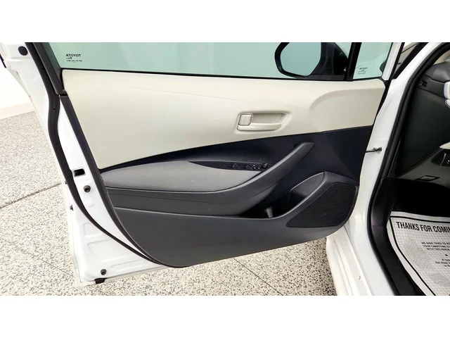 SEMINUEVOS TOYOTA Corolla a Estados en autogozo
