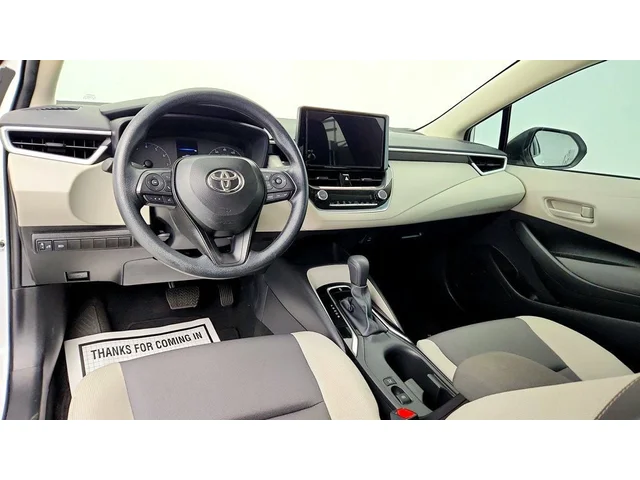 SEMINUEVOS TOYOTA Corolla a Estados en autogozo