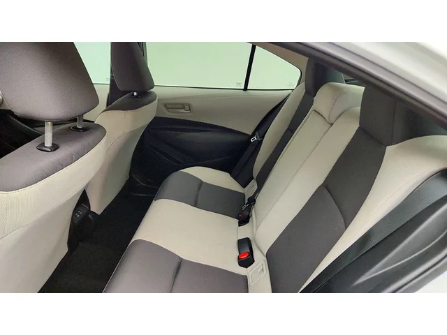 SEMINUEVOS TOYOTA Corolla a Estados en autogozo