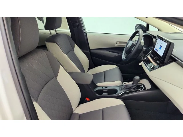 SEMINUEVOS TOYOTA Corolla a Estados en autogozo