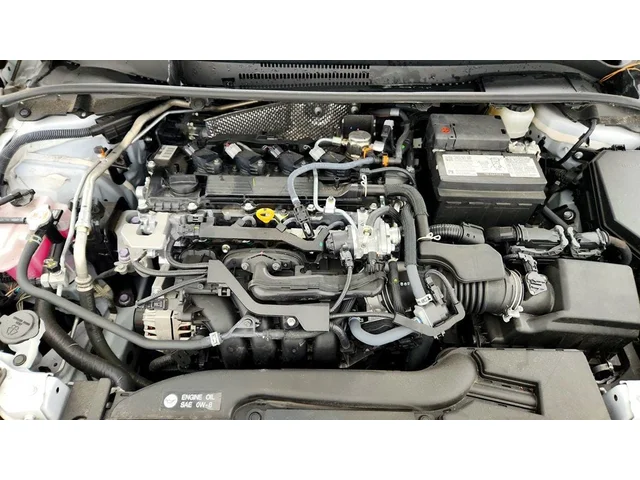 SEMINUEVOS TOYOTA Corolla a Estados en autogozo
