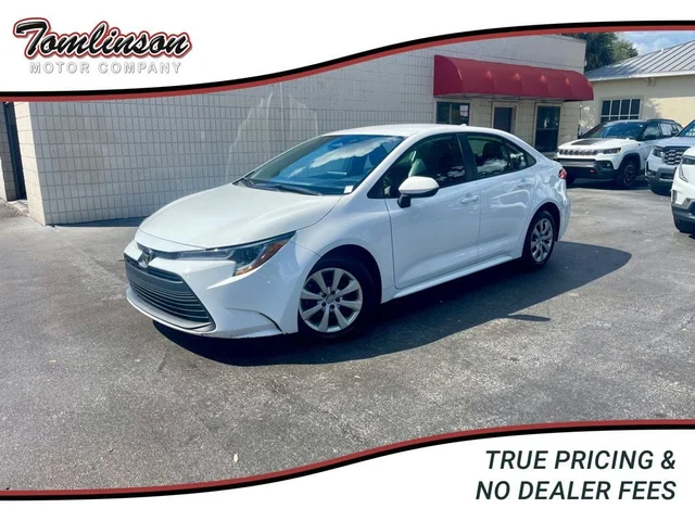 SEMINUEVOS TOYOTA COROLLA a Estados en autogozo