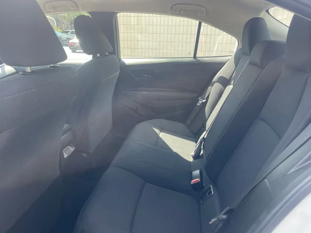 SEMINUEVOS TOYOTA COROLLA a Estados en autogozo